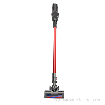 Handheld Wireless Vacuum Cleaner